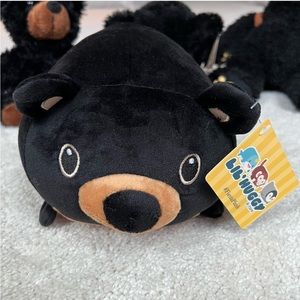 Black Bear Lil’ Huggy